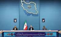 افتتاح همزمان واحدهای صنعتی نوبهره بردار و احیا شده در شهرکهای صنعتی کشور انجام شد / گزارش تصویری از نهاد ریاست جمهوری