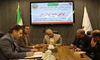 برای اولین بار در شرکت شهرکهای صنعتی کشور : خرید یک دستگاه کمپرسی و بیل بکو