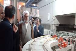 قوانین مالیاتی حوزه تولید باید اصلاح شود