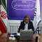 حضور مدیرعامل شرکت شهرک های صنعتی خراسان جنوبی در سامانه سامد