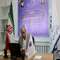 حضور سرپرست شرکت شهرکهای صنعتی خراسان جنوبی در مرکز پاسخگویی سامد 111
