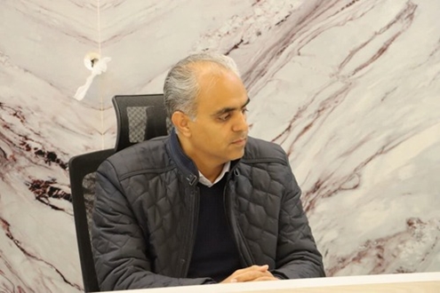 دعوت از صنعتگران و کارگران به جهت شرکت در مراسم راهپیمایی 22 بهمن ماه